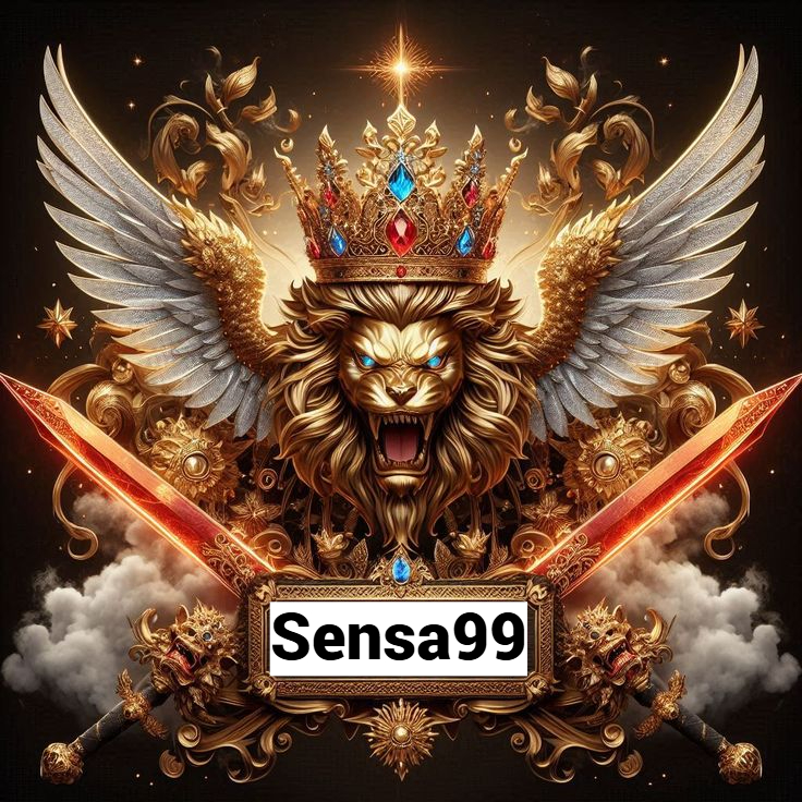 Sensa99 : Event Sensa 99 Kemeriahan Kompetisi Game Seru